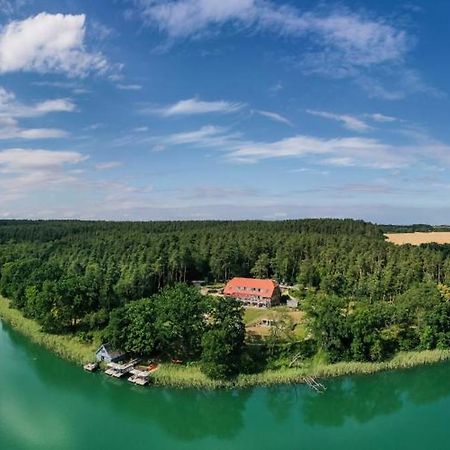 Seehotel Lichtenberg Kültér fotó