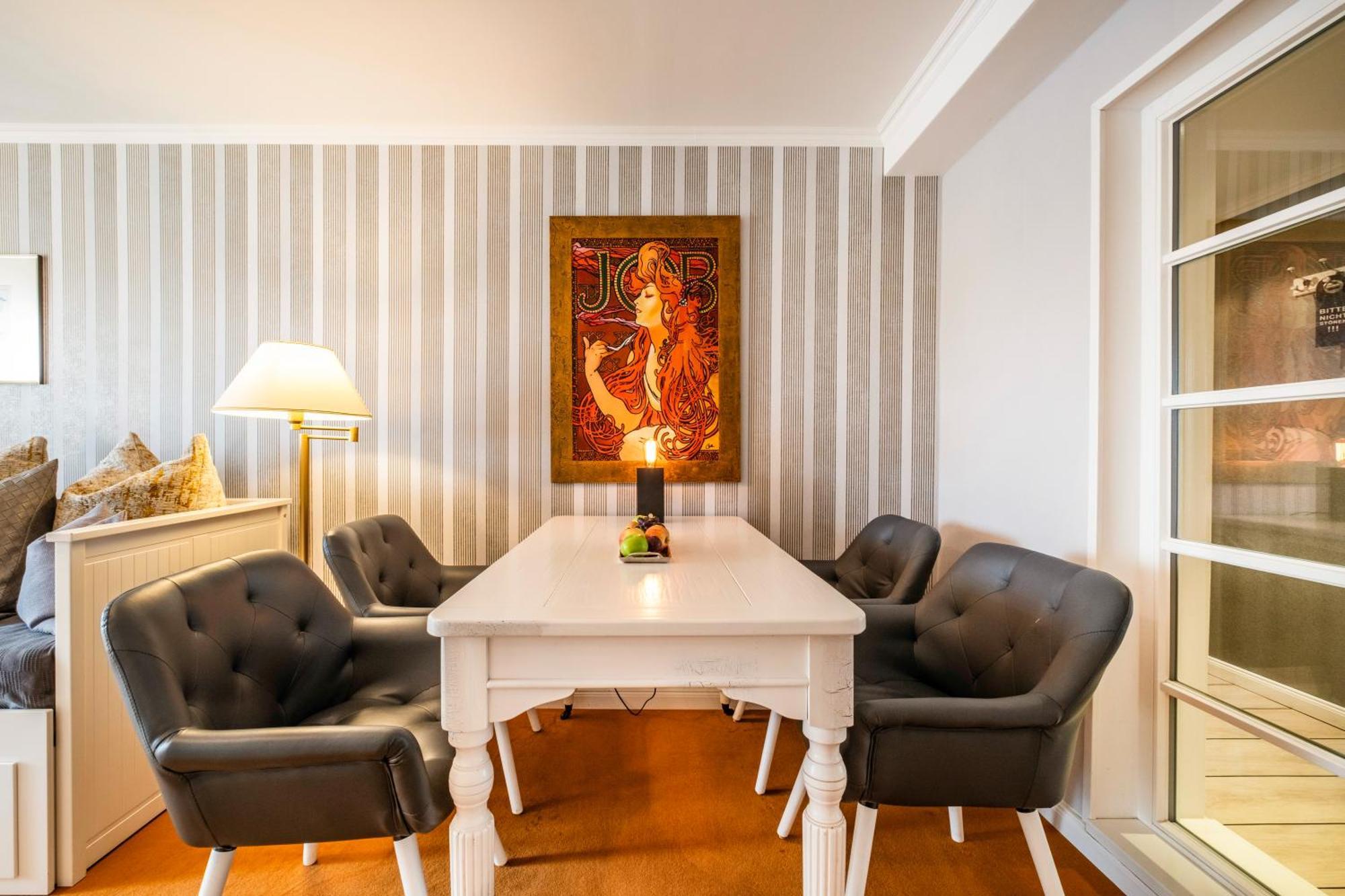 Seehotel Lichtenberg Kültér fotó
