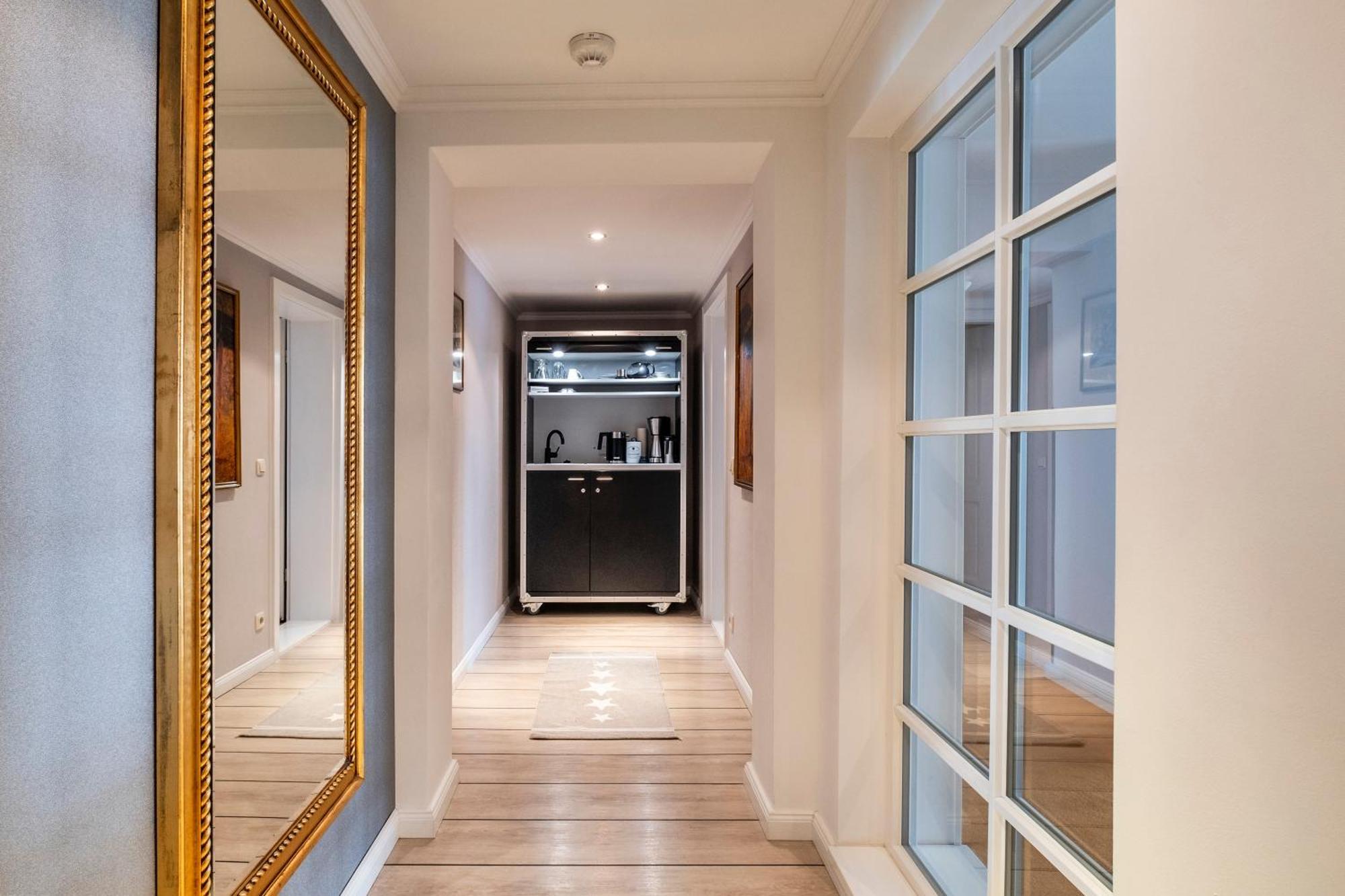 Seehotel Lichtenberg Kültér fotó