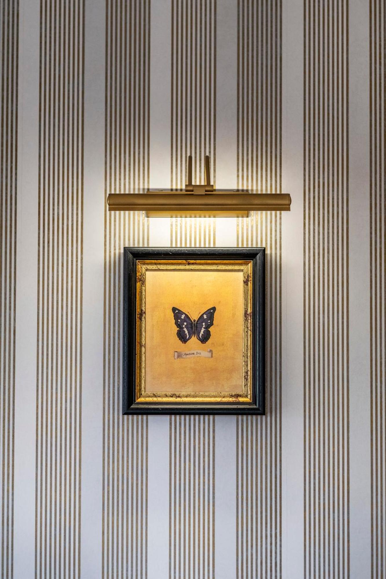 Seehotel Lichtenberg Kültér fotó