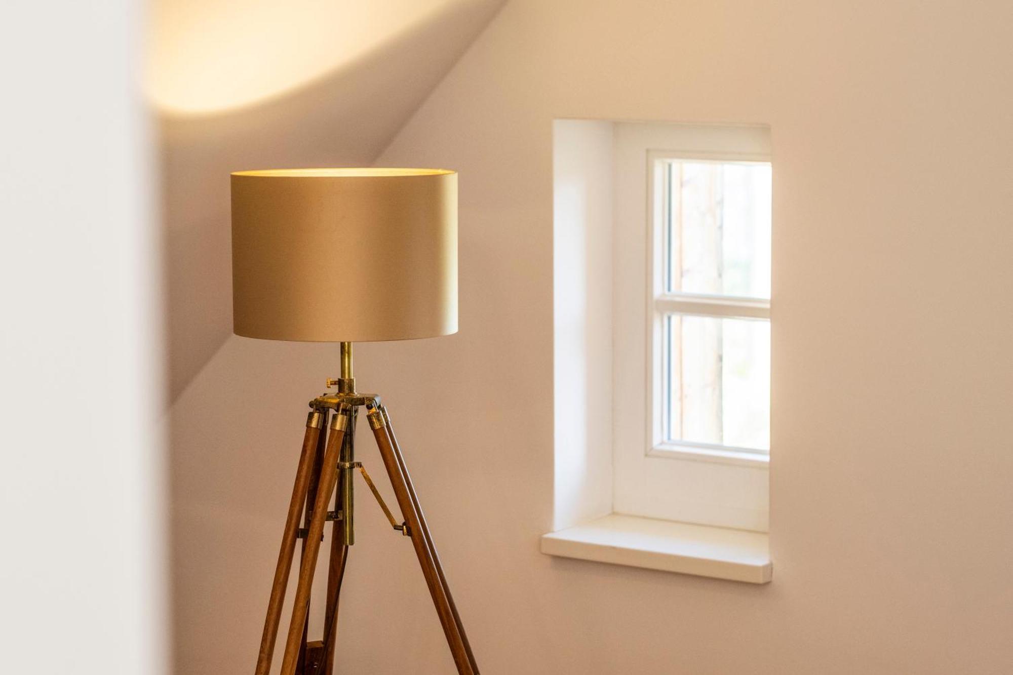 Seehotel Lichtenberg Kültér fotó