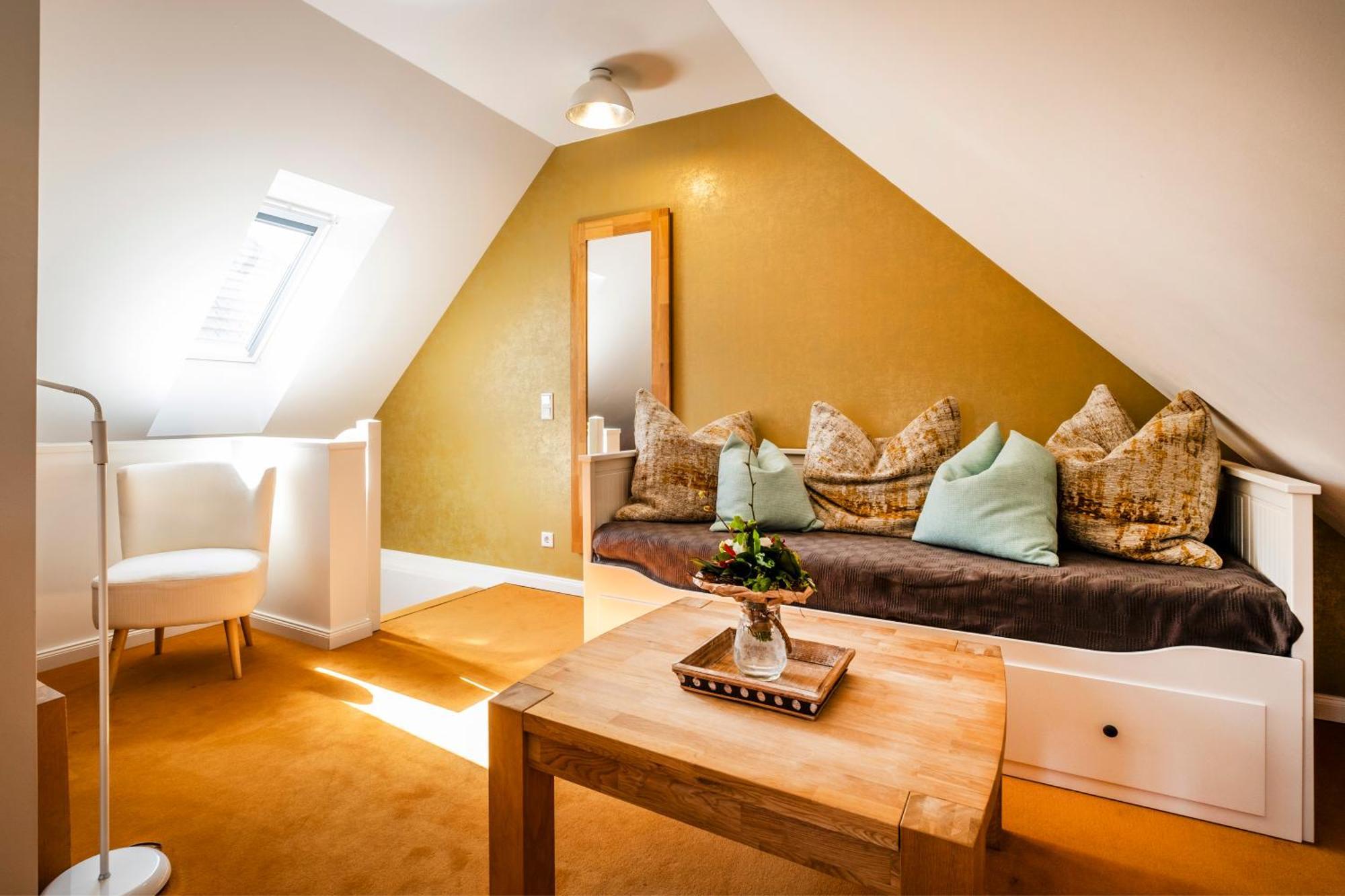 Seehotel Lichtenberg Kültér fotó